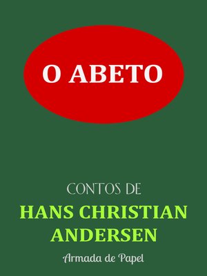 cover image of O Abeto